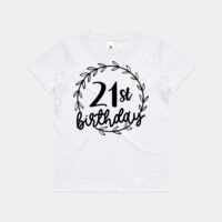 Youth Staple Tee Thumbnail