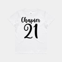 Youth Staple Tee Thumbnail