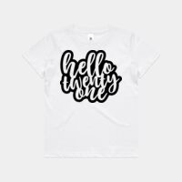 Youth Staple Tee Thumbnail