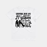 Youth Staple Tee Thumbnail