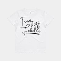 Youth Staple Tee Thumbnail