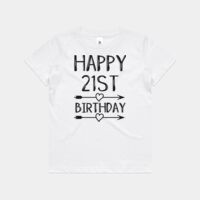 Youth Staple Tee Thumbnail