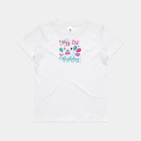 Youth Staple Tee Thumbnail