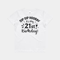 Youth Staple Tee Thumbnail