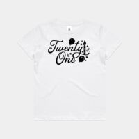 Youth Staple Tee Thumbnail