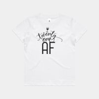 Youth Staple Tee Thumbnail