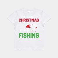 Youth Staple Tee Thumbnail
