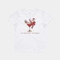 Youth Staple Tee Thumbnail
