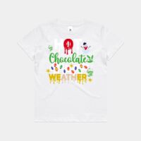 Youth Staple Tee Thumbnail