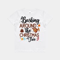 Youth Staple Tee Thumbnail
