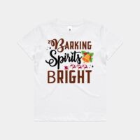 Youth Staple Tee Thumbnail