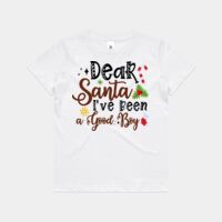 Youth Staple Tee Thumbnail