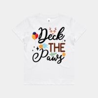 Youth Staple Tee Thumbnail