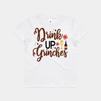Youth Staple Tee Thumbnail