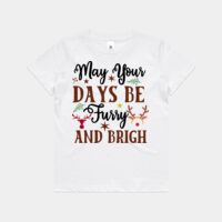 Youth Staple Tee Thumbnail