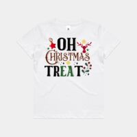 Youth Staple Tee Thumbnail