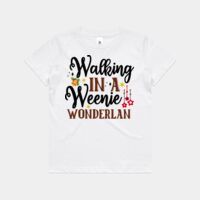 Youth Staple Tee Thumbnail