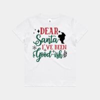 Youth Staple Tee Thumbnail