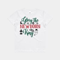 Youth Staple Tee Thumbnail