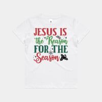Youth Staple Tee Thumbnail