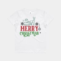 Youth Staple Tee Thumbnail