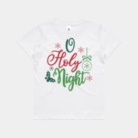 Youth Staple Tee Thumbnail