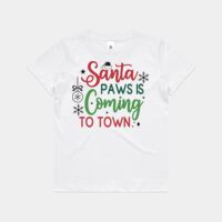 Youth Staple Tee Thumbnail