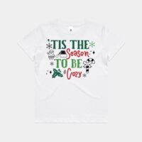 Youth Staple Tee Thumbnail