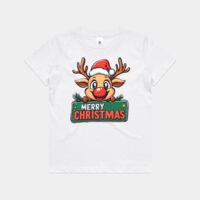 Youth Staple Tee Thumbnail