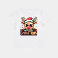 Youth Staple Tee Thumbnail
