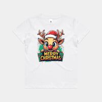 Youth Staple Tee Thumbnail