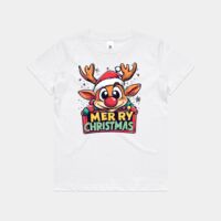 Youth Staple Tee Thumbnail