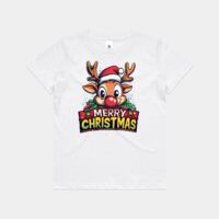 Youth Staple Tee Thumbnail