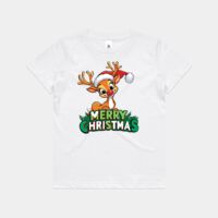Youth Staple Tee Thumbnail