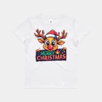 Youth Staple Tee Thumbnail