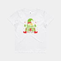 Youth Staple Tee Thumbnail