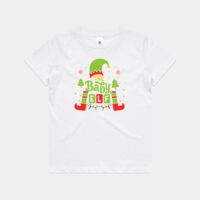 Youth Staple Tee Thumbnail