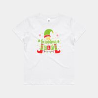 Youth Staple Tee Thumbnail