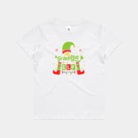 Youth Staple Tee Thumbnail