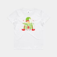 Youth Staple Tee Thumbnail