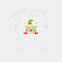 Youth Staple Tee Thumbnail