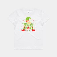 Youth Staple Tee Thumbnail