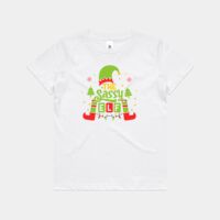 Youth Staple Tee Thumbnail