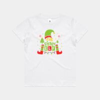 Youth Staple Tee Thumbnail