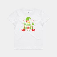 Youth Staple Tee Thumbnail