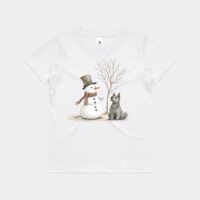 Youth Staple Tee Thumbnail