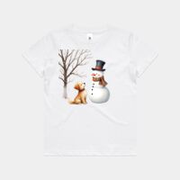 Youth Staple Tee Thumbnail