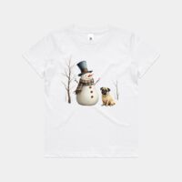 Youth Staple Tee Thumbnail