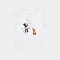 Youth Staple Tee Thumbnail