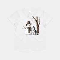 Youth Staple Tee Thumbnail